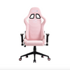 Zenox Mercury Mk-2 Gaming Chair (Fabric/Pink) | Zenox 水星Mk-2 電競椅 (布面/粉紅色)