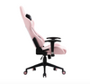 Zenox Mercury Mk-2 Gaming Chair (Fabric/Pink) | Zenox 水星Mk-2 電競椅 (布面/粉紅色)