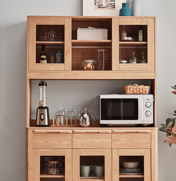 Kelo 多功能餐邊櫃 Storage Cabinet