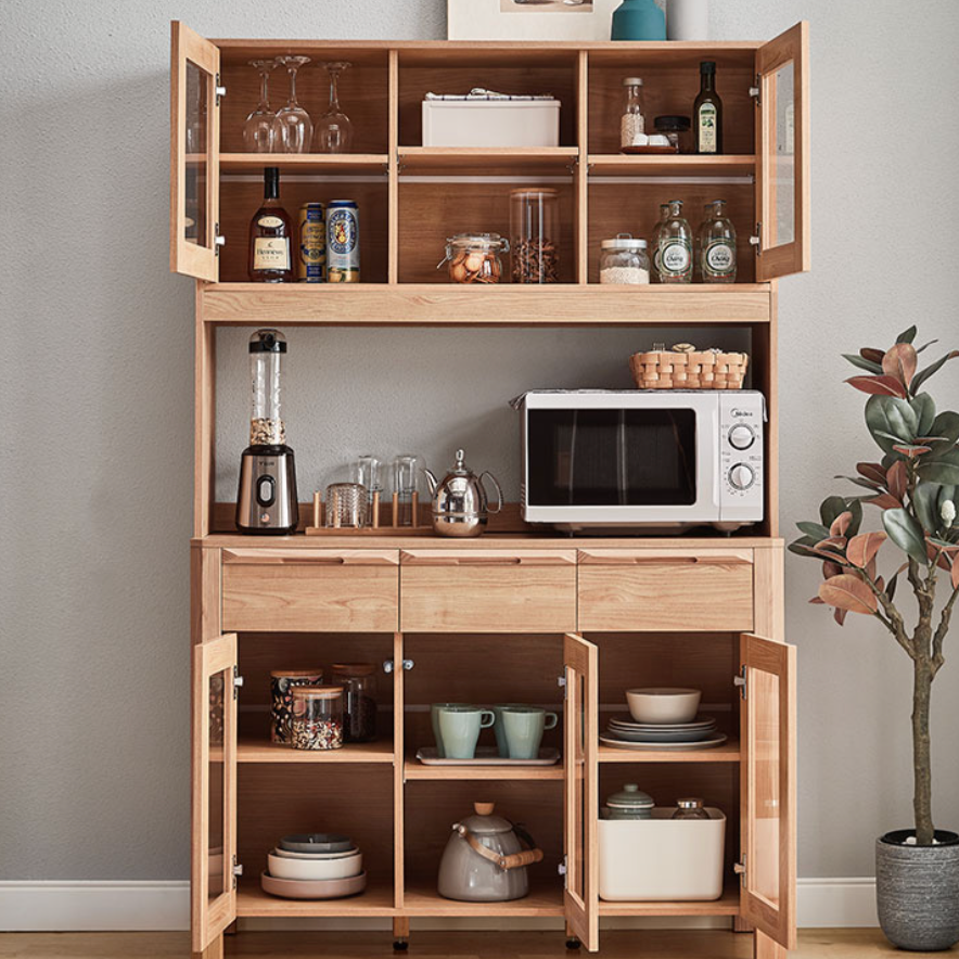 Kelo 多功能餐邊櫃 Storage Cabinet