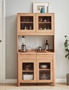 LM-012 多功能儲物茶水櫃 Cabinet