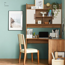 Endeavor 多功能轉角組合書桌-1