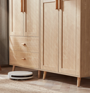 Lusso 原木色兩門衣櫃 Bedroom Cabinet-7