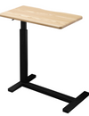 Manual C-Table 氣壓床邊可移動懶人辦公書桌