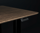 UP CONFERENCE STANDING DESK - Oak_Black (E7Q)-10