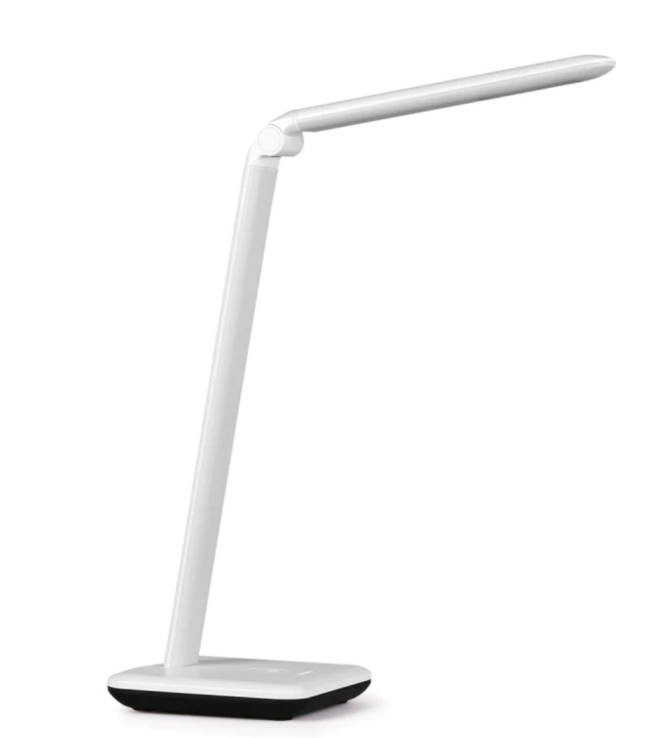 Philips 66016 Jabiru table lamp LED 白色檯燈