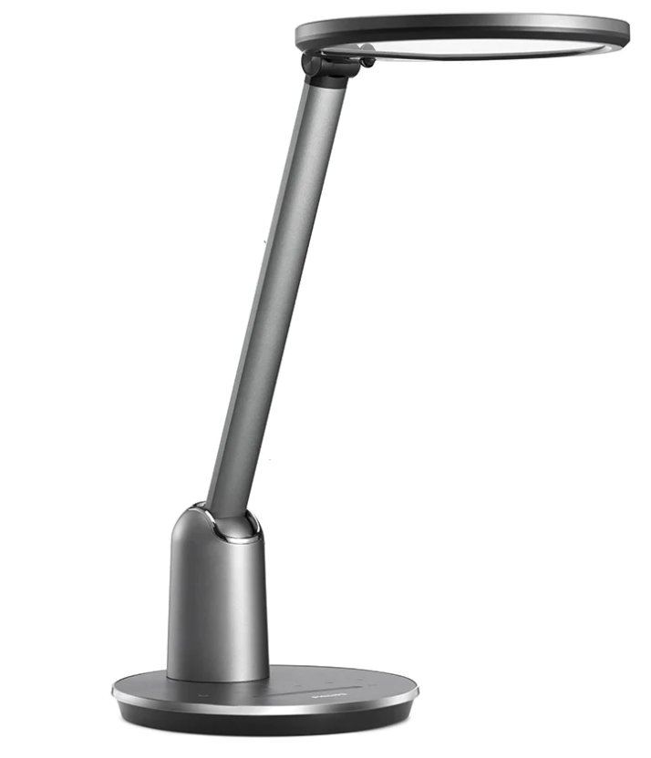 Philips 66136 Einstein Desk Lamp LED Einstein AA級護眼 LED 檯燈