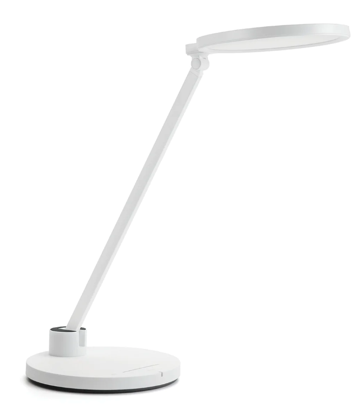 Philips 66129 iCarePie table lamp LED AA 級環形護眼檯燈