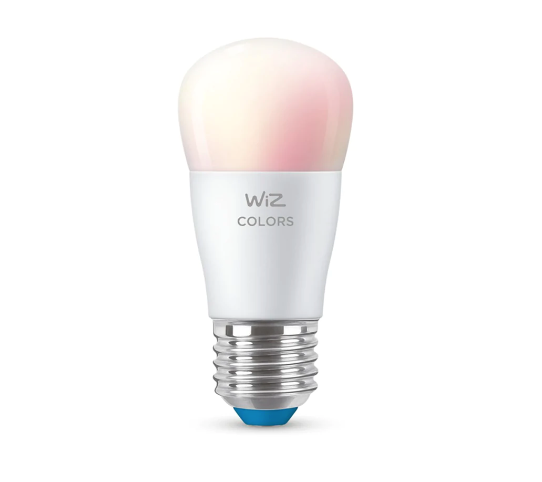 WiZ Wi-Fi Bulb | 智能燈泡 4.9W (Eq.40W) P45 E27