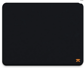 Fnatic Focus 3 Gaming Mouse Pad | Fnatic Focus 3 電競滑鼠墊