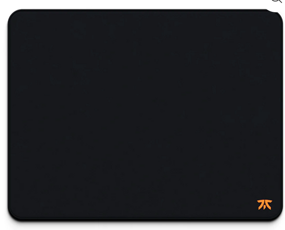Fnatic Focus 3 Gaming Mouse Pad | Fnatic Focus 3 電競滑鼠墊