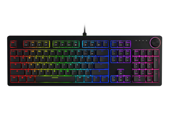 Tecware Spectre Pro RGB Mechanical Keyboard | Tecware Spectre Pro RGB機械鍵盤