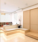 舒適耐看的安樂窩-1