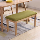 Toshok 麻布長凳-1