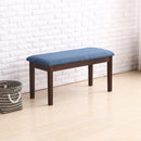 Toshok 麻布長凳-5