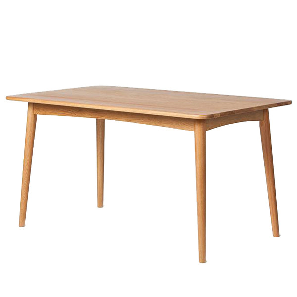 HL75 Sweden Table瑞典木桌子