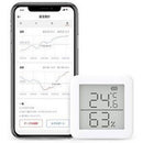 【SwitchBot 套裝】SwitchBot Hub Mini智能小管家 + SwitchBot Bot 智能開關制 + SwitchBot Meter 智能溫度濕度計-6