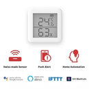 【SwitchBot 套裝】SwitchBot Hub Mini智能小管家 + SwitchBot Bot 智能開關制 + SwitchBot Meter 智能溫度濕度計-7