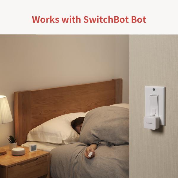 SwitchBot Remote 搖控器