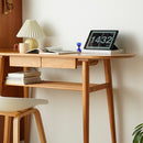 Kaikki 實木櫻桃木抽屜吧枱-2