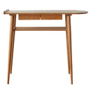 Kaikki 實木櫻桃木抽屜吧枱-3