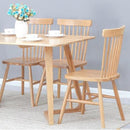 Maple Windsor 餐椅-2