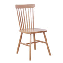 Maple Windsor 餐椅-1