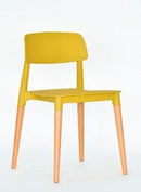 LuxUS 櫸木叠椅-15