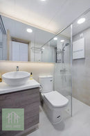 韻濤居 A座 中層 1室-10