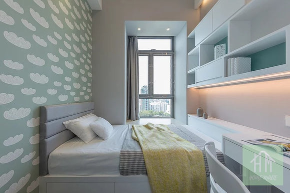 天鑄 Ultima 中層 A室