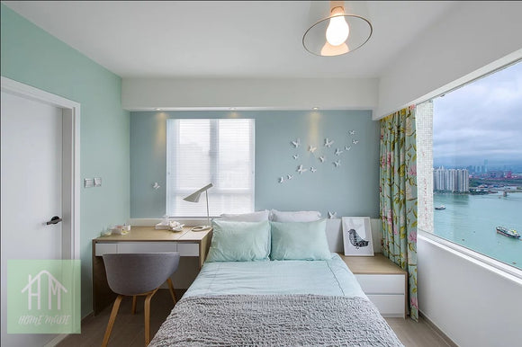 麗城花園 3期 7座 高層 A室