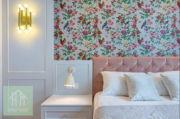 名賢居 Napa Valley 1座 A室