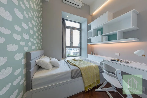 天鑄 Ultima 中層 A室