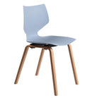 Recline 簡約餐椅-14