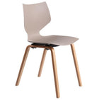 Recline 簡約餐椅-11