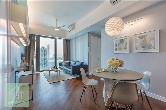 天鑄 Ultima 中層 A室