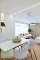 美孚新邨 8期 中層 D室-6