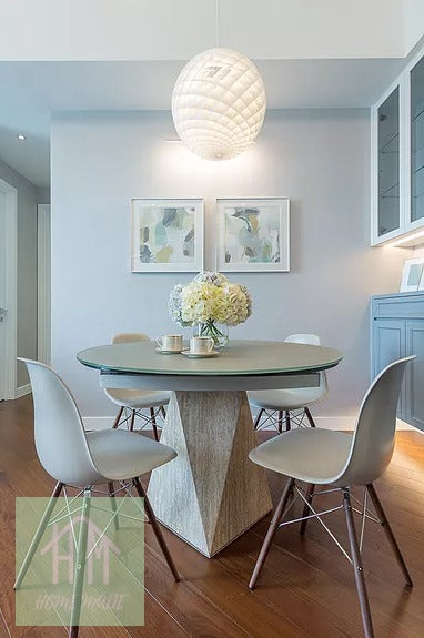 天鑄 Ultima 中層 A室