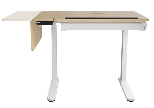 KT6 Height Adjustable Drawing Table 繪畫電動升降桌