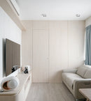 自然的極簡之家-5