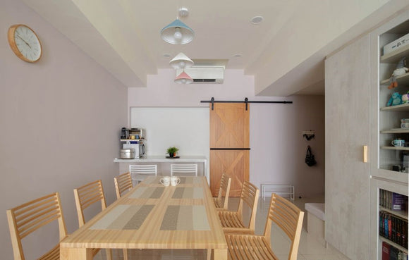 創造美好生活空間