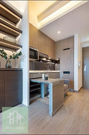 日出康城 4期A 晉海 1A座 F室-5