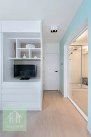 麗城花園 3期 7座 高層 A室-3