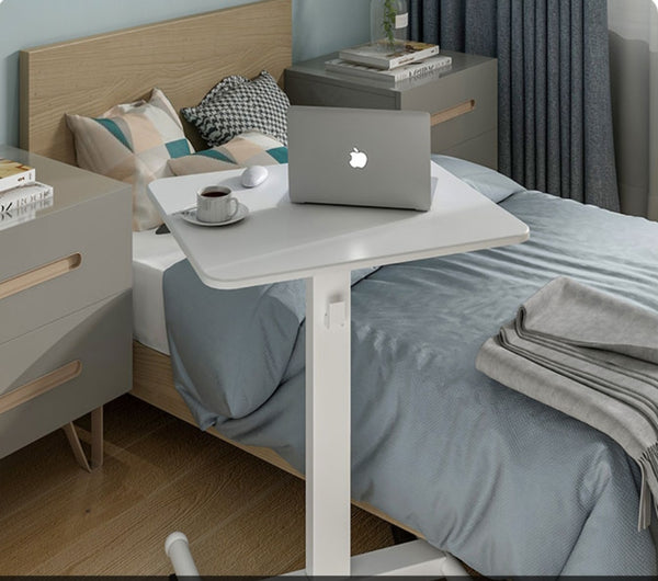 KT-3 可移動手動升降桌 Height Adjustable Mobile Desk