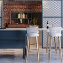 Swivlz椅背吧凳-7