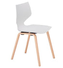 Recline 簡約餐椅-13