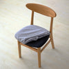 HL45 Woody chair 實木餐椅