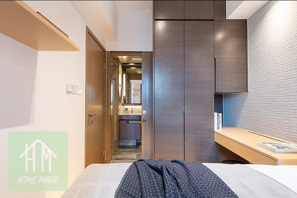 日出康城 4期A 晉海 1A座 F室