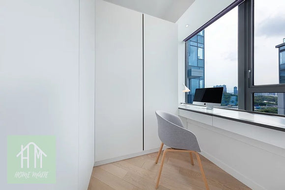 爾巒 Riva 中層 B室