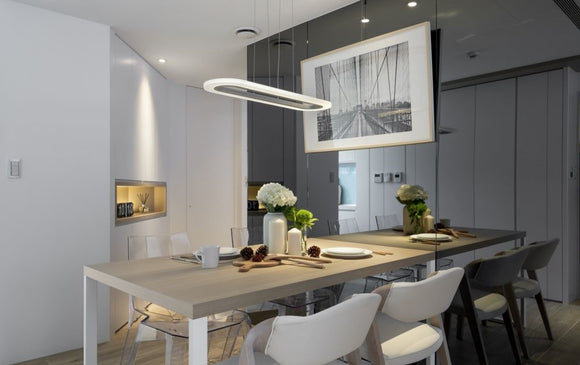 打造兩小口溫馨蝸居